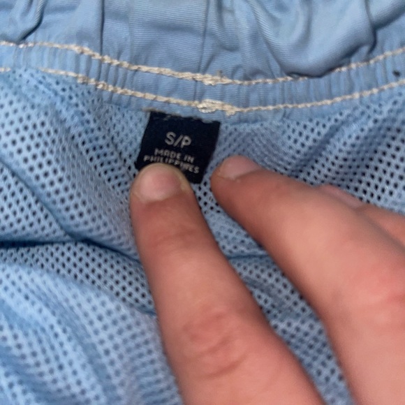 Tommy Hilfiger Swim Trunks - Picture 4 of 4